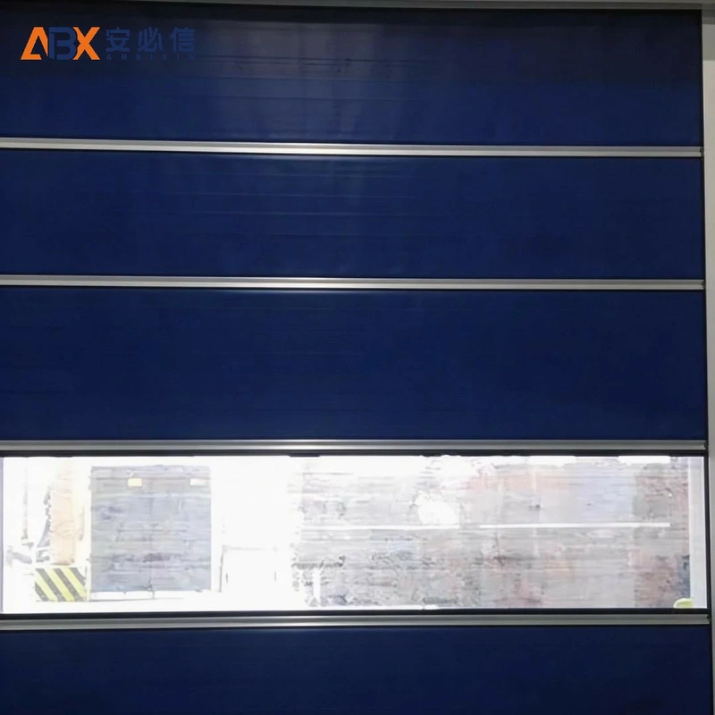 枣庄快速门